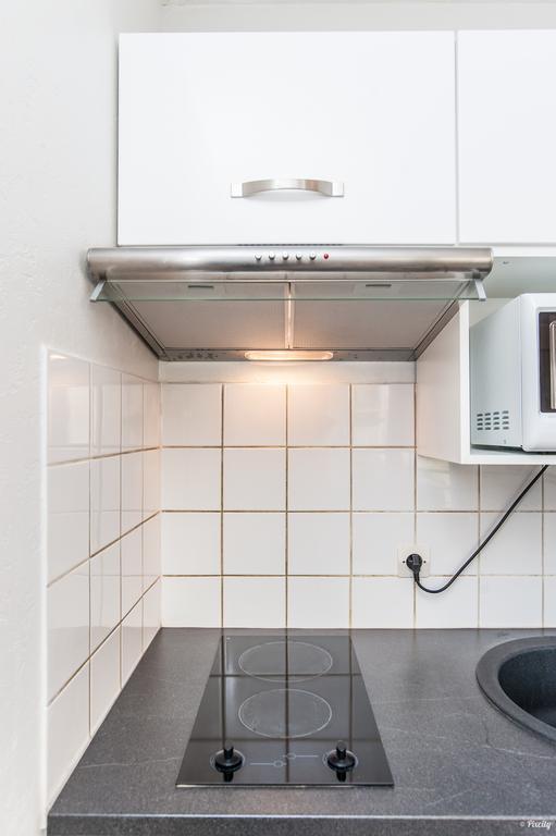 Appartement Le Minimes - Studio cosy métro Canal du midi à Toulouse Extérieur photo
