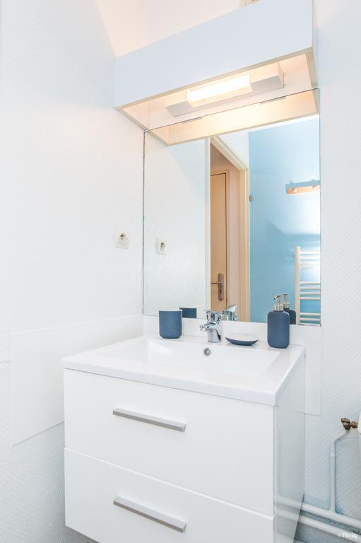 Appartement Le Minimes - Studio cosy métro Canal du midi à Toulouse Extérieur photo